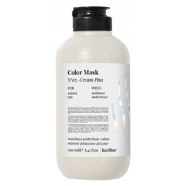 Back Bar Color Mask N°5