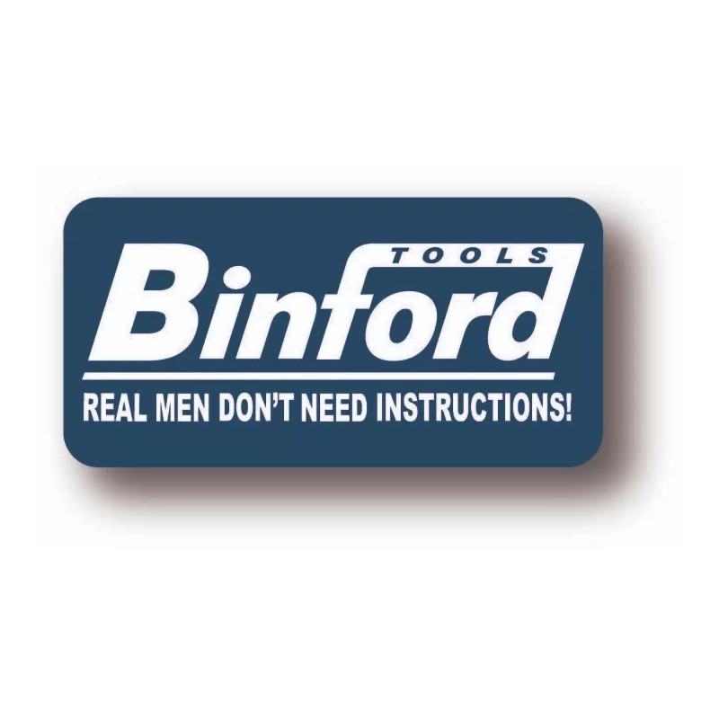 World Graphix BINFORD HARD SMALL 2" HARD HAT BUMP CAP