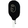 GAMMA Neoprene Pickleball Paddle Cover, Versatile Premium Protective Cover Fits