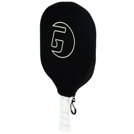 GAMMA Neoprene Pickleball Paddle Cover, Versatile Premium Protective Cover Fits Various Styles of Pickleball Paddles, Perfect for Casual and Professional Players