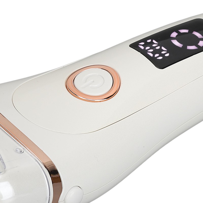 Electric Bikini Trimmer Wet Dry Compact Multi Functional Digital Hair