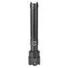 P90 Super Bright IPX4 Waterproof LED Flashlight USB Charging Zoom