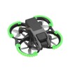ZJRXM Avata FPV Drone Propeller Guard Bumper Protection Ring Accessories