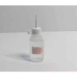 SOLE XTERRA SPIRIT SOLE 100% SILICONE BOTTLE TREADMILL LUBE RN020002