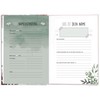 CUPCAKES & KISSES® Pregnancy Diary I Diary for Pregnancy to