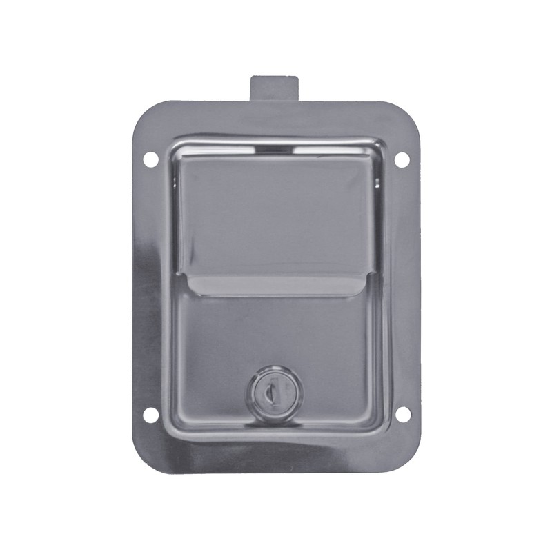 Buyers Products L3885, Set of 2 Stainless Steel Paddle Latches