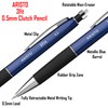 Aristo 3 Fit Mechanical Pencil for Quick Notes, 0.02 inches