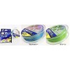 Major Craft PE Line Bullet Braid 4 Braid for Light