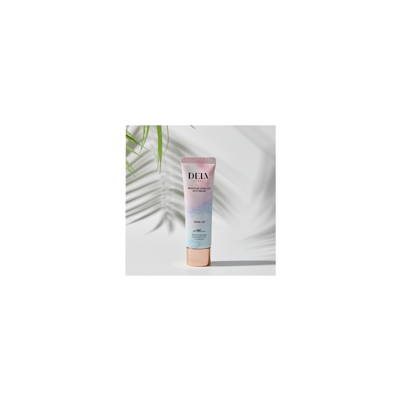 Delve Moisture Tone-up Sun Cream Tone-up Sun Cream / 델브