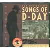 Songs of D-Day