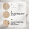 Disposable Hand Towel Box Cover Compatible with Kleenex Disposable Paper
