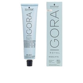 Schwarzkopf, IR 10-1 Ultra B Cendrè 60ml