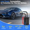 Kill Switch for Car 12V, Remote Battery Disconnect Switch 220A,