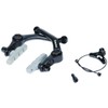 Brake SALT PLUS GEO XL U BRAKE REAR ONLY BLACK