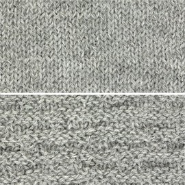 100% Baby Alpaca Wool in 50+ Colours (Scratch-Free) – 300 g Set (6 x 50 g) – Soft Alpaca Wool for Knitting & Crochet in 6 Yarn Sizes by Hansa-Farm