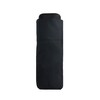 VIPLUIE City travel Folding Umbrella - Mini pocket size 17cm