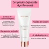 Farmasi Age Reversist Limpiador Exfoliante Antiarrugas