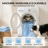Luciphia Waterproof Cooling Mat for Dogs Couch Cover Q-MAX>0.5, Leakproof