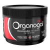 2 Gel Organogal Grisi Oscurecedor De Cabello 400g