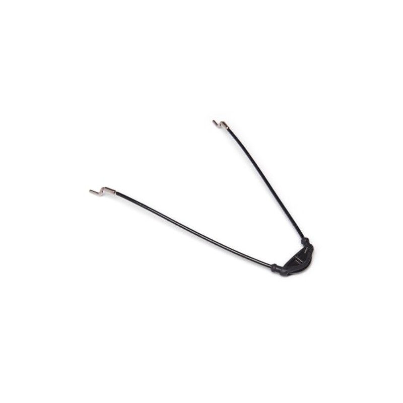 Black Diamond Schneecenter Cable Kit Long One Size