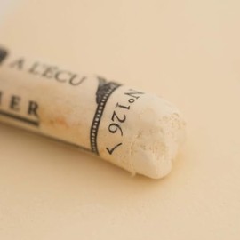 Sennelier La Grande Soft Pastels - Brown Ochre 4