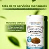 Pretty Bee Grenetina Hidrolizada Sabor Natural – 550 g –