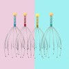 Scalp massager portable acupressure care stretching NDS-1005708 / 두피마사지기 휴대용 지압 관리 스트레칭 NDS-1005708