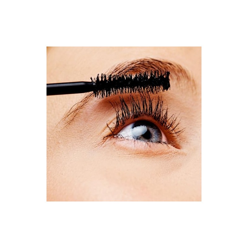 essence Lash PRINCESS curl and volume mascara
