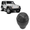 6 Speed Manual Shift Knob 52060485AG Manual Transmission Shifter Knob