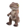 Just Play Jurassic World Rebirth Spinosaurus Dinosaur, Plush Dino, 9.5"