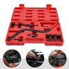 CNCEST Valve Spring Compressor Tool Kit, Valve Spring Compressor Kit