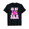 In My 10s Teens Era Teens Birthday T-Shirt