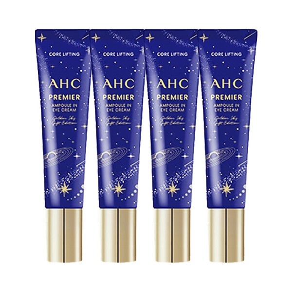AHC Eye Cream Season 12 40ml Gold Sky (No Case)