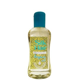 Silica Argán Oil, 120 ml