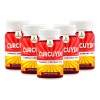 Kit de 5 Frascos de Curcuyin con Cúrcuma (30 Cápsulas