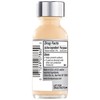 L'Oreal Paris Makeup True Match Super-Blendable Liquid Foundation, Nude Beige