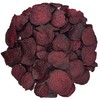 Fried Beets, Sea-Salted Beet Chips, No Color or Sugar Added,