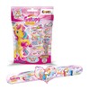 Slap Snap Bands Galupy Unicorn Children's Snap Bracelet with Unicorn