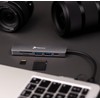 REAGLE USB 3.2 GEN 1 6-in-1 Active Hub Adapter Two