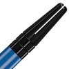 RUTHLESS Sting | Polycarbonate Dart Shafts Solid Blue with Black