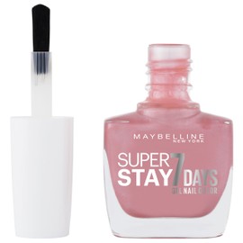 Maybelline Superstay 7 Days Nail Polish/Varnish