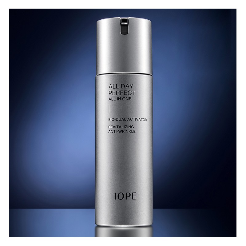 IOPE Men All Day Perfect All-In-One