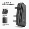 ROCKBROS Frame Bag Bicycle Waterproof Triangle Bag Bicycle Bag for