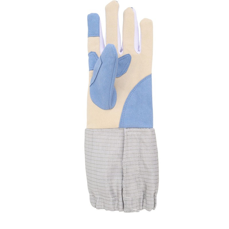 Fencing Glove Left Hand Prevent Slip Wearable Professional Saber Glove