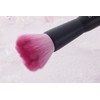Makeup Brush pauda-ti-kuburasi Made in Japan
