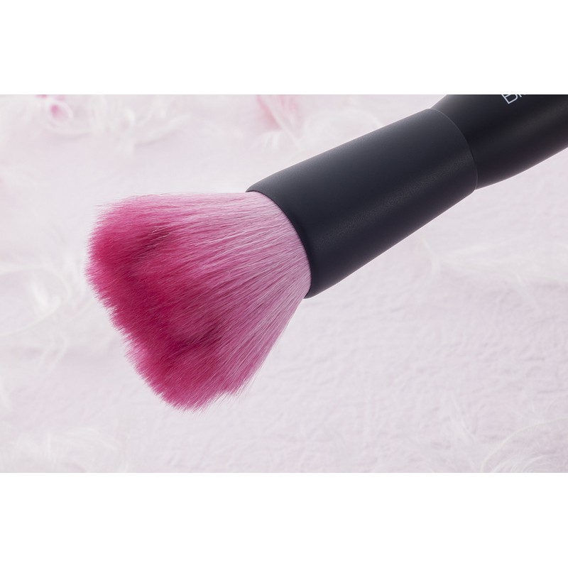 Makeup Brush pauda-ti-kuburasi Made in Japan