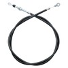 Anxingo 2-11010 Throttle Cable, Replacement for Land Master LM400 Replacement