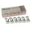Wilkinson Chrome E-Z LOK Post Guitar Tuners Tuning Keys Pegs
