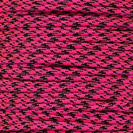 PARACORD PLANET 550 Nylon Paracord 7 Strand Type III Utility Cord - Largest Selection Available!