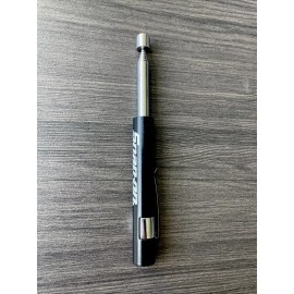 Snap-On Black Telescopic Magnet Pick-Up Tool w/ Clip NEW